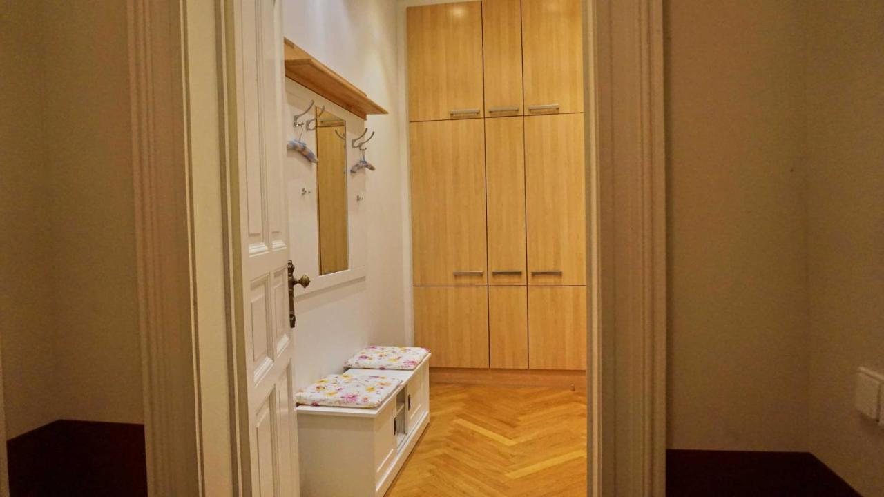 Villa Medici - Apartment 5 Χέρινγκσντορφ Εξωτερικό φωτογραφία
